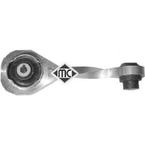 окачване, двигател Metalcaucho 04676