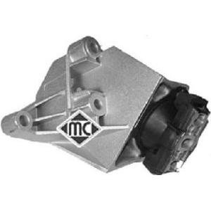 окачване, двигател Metalcaucho 04678