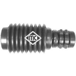 ударен тампон, окачване (ресьори) Metalcaucho 04682
