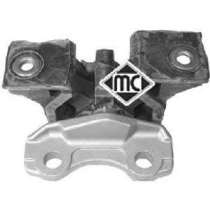 окачване, двигател Metalcaucho 04686