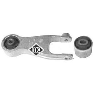 държач, окачване на двигателя Metalcaucho 04688
