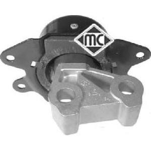 окачване, двигател Metalcaucho 04692