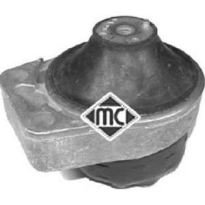 окачване, двигател Metalcaucho 04696