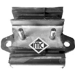 държач, окачване на двигателя Metalcaucho 04702