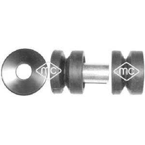лагерна втулка, стабилизатор Metalcaucho 04703