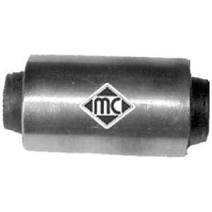 окачване, свързваща щанга Metalcaucho 04704 
