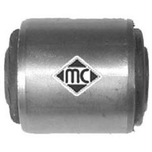 окачване, свързваща щанга Metalcaucho 04707 