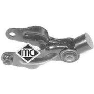 окачване, двигател Metalcaucho 04733 