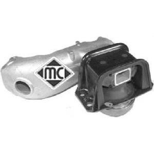окачване, двигател Metalcaucho 04742