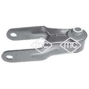 окачване, двигател Metalcaucho 04745