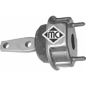окачване, ръчна скоростна кутия Metalcaucho 04750