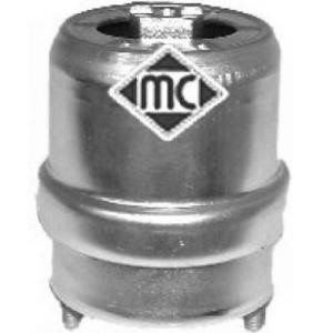 окачване, двигател Metalcaucho 04751