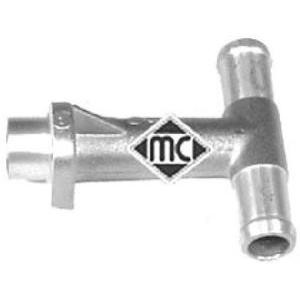 термостат, охладителна течност Metalcaucho 04755