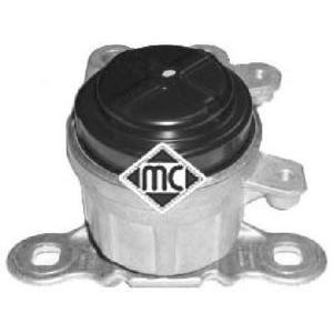 окачване, двигател Metalcaucho 04757