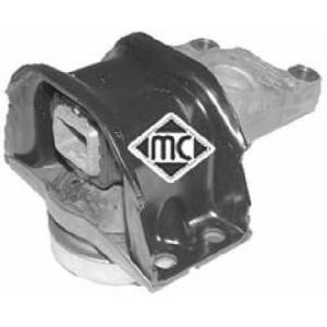 окачване, двигател Metalcaucho 04763