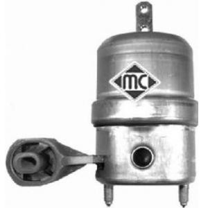 окачване, двигател Metalcaucho 04764