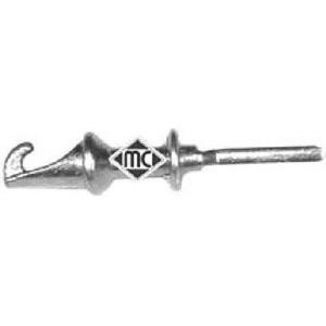 ръкохватка на врата Metalcaucho 04766