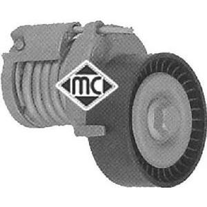 ремъчен обтегач, пистов ремък Metalcaucho 04770