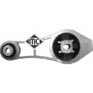 окачване, двигател Metalcaucho 04775