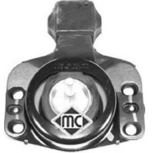 окачване, двигател Metalcaucho 04776