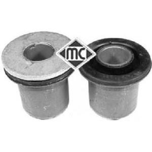 окачване, свързваща щанга Metalcaucho 04777 