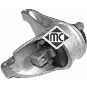 окачване, двигател Metalcaucho 04783