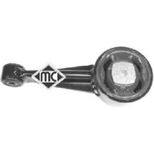 окачване, двигател Metalcaucho 04784