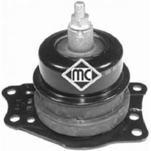 окачване, двигател Metalcaucho 04786