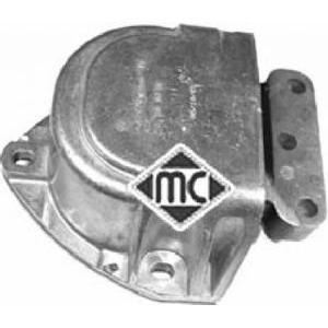окачване, двигател Metalcaucho 04790