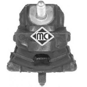 окачване, двигател Metalcaucho 04808
