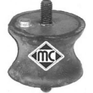 окачване, двигател Metalcaucho 04809