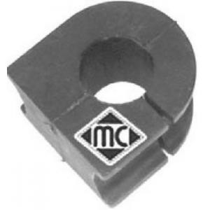окачване, стабилизатор Metalcaucho 04834