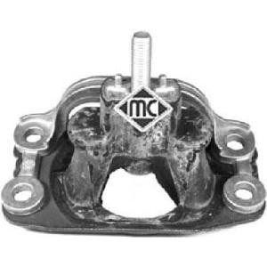 окачване, двигател Metalcaucho 04835
