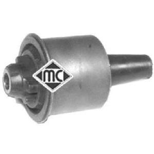 окачване, свързваща щанга Metalcaucho 04846 