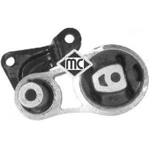 окачване, двигател Metalcaucho 04850 