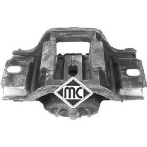 окачване, двигател Metalcaucho 04851