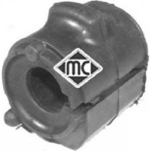 окачване, стабилизатор Metalcaucho 04854 