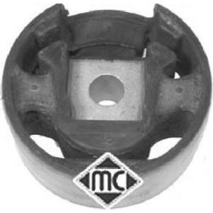 окачване, двигател Metalcaucho 04859 