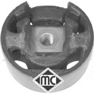 окачване, двигател Metalcaucho 04860 