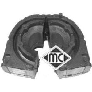 окачване, стабилизатор Metalcaucho 04861 