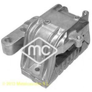 окачване, двигател Metalcaucho 04865