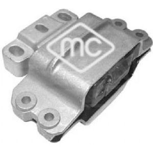 окачване, двигател Metalcaucho 04867 