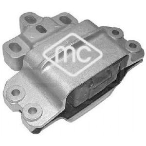 окачване, двигател Metalcaucho 04868 