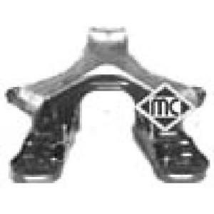 ударен тампон, гърне Metalcaucho 04869