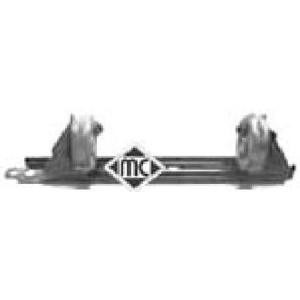 ударен тампон, гърне Metalcaucho 04870