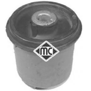 окачване, корпус на оста Metalcaucho 04875 