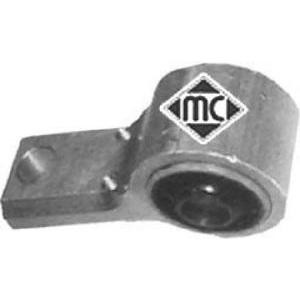 окачване, свързваща щанга Metalcaucho 04878 