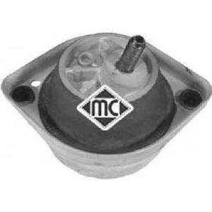 окачване, двигател Metalcaucho 04879 