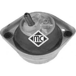 окачване, двигател Metalcaucho 04880