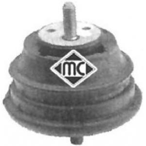 окачване, двигател Metalcaucho 04881
